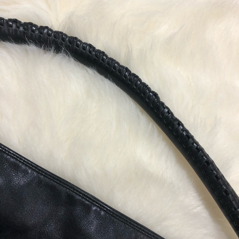 •Black Bill Blass Purse• - Picture 8 of 8